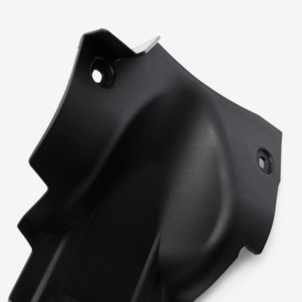 Battery Rear Panel