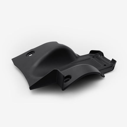Battery Rear Panel