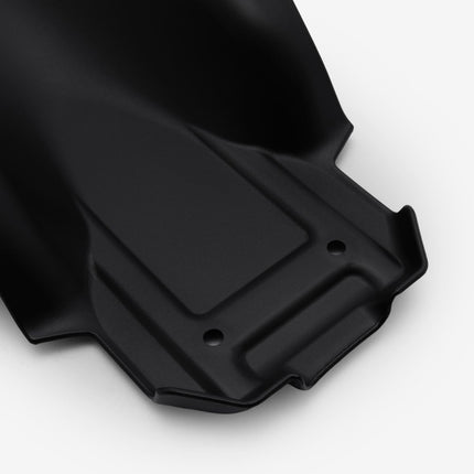 Battery Rear Panel