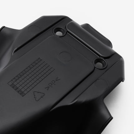 Battery Rear Panel