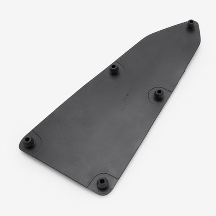 Left Rubber Footplate