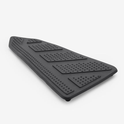Left Rubber Footplate