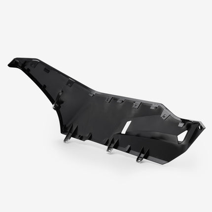 Right Belly Panel