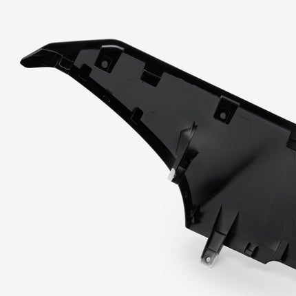 Right Belly Panel