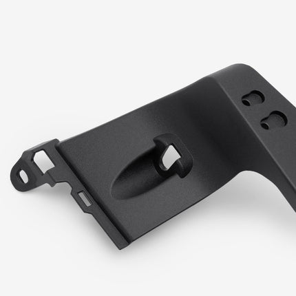 Belly Panel Black