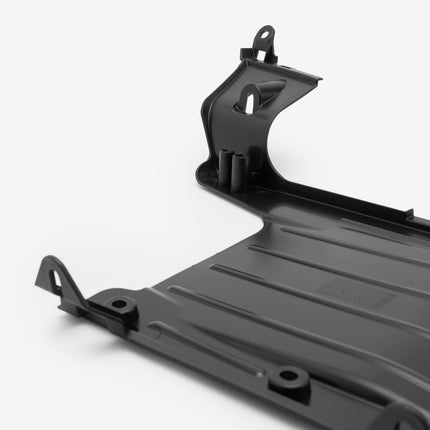 Belly Panel Black