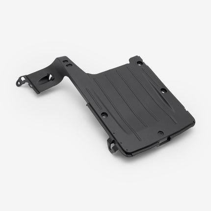 Belly Panel Black