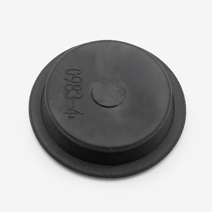Decorative Cover Black