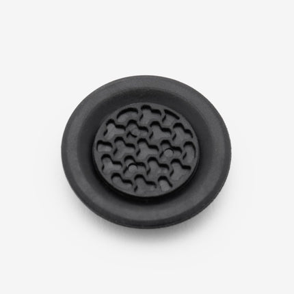 Decorative Cover Black