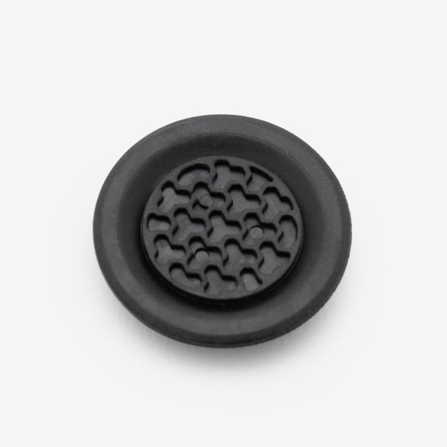 Decorative Cover Black