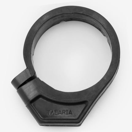 Rubber Fork Cushion Left