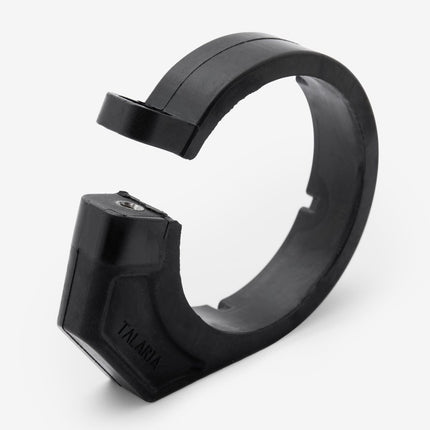 Rubber Fork Cushion Left
