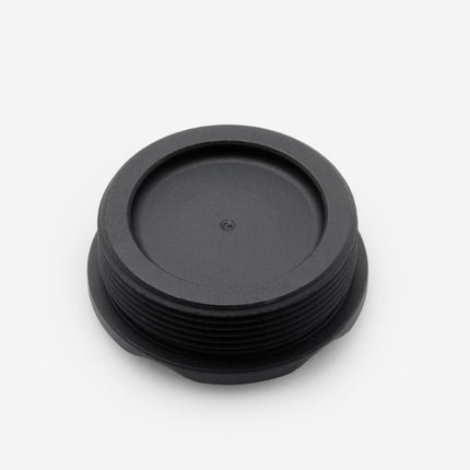 Decorative Cover Black
