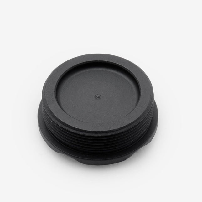 Decorative Cover Black