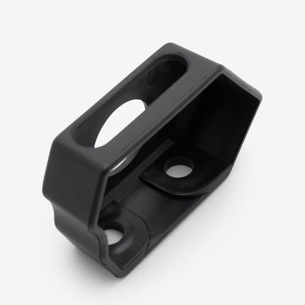 Decorative Cover Black