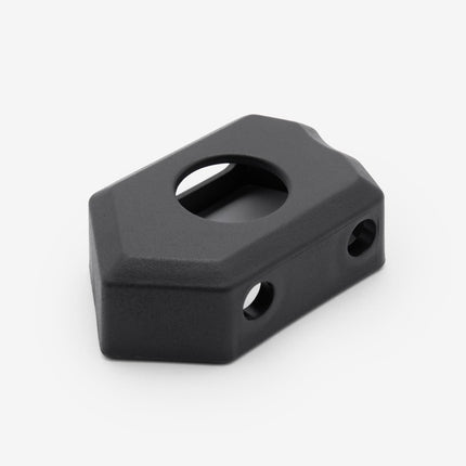 Decorative Cover Black
