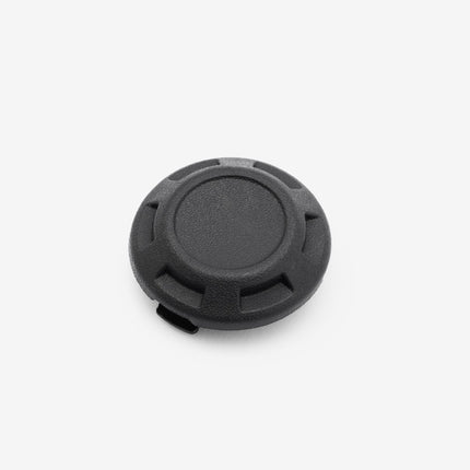 Decorative Cover Black
