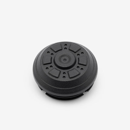 Decorative Cover Black