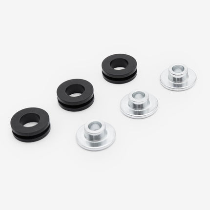 Rubber Grommet And Bush