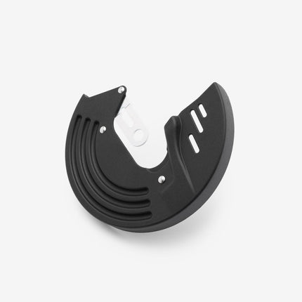 Rear Brake Cover