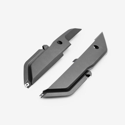 Left/Right Alternative Lower Side Panels