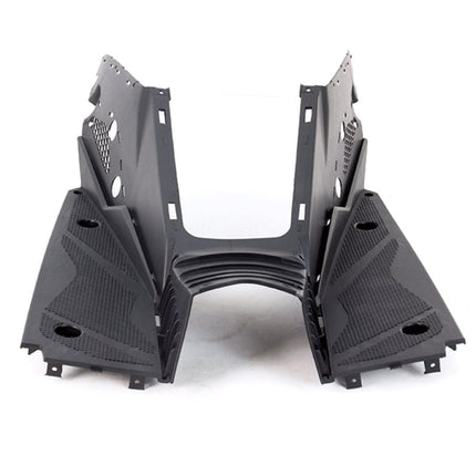 Footwell Panel for ZN125T-34