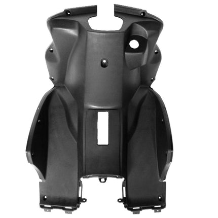 Front Footwell Panel - Facing Knees for WY125T-74, WY50QT-58, WY125T-74R, WY50QT-58R, WY12