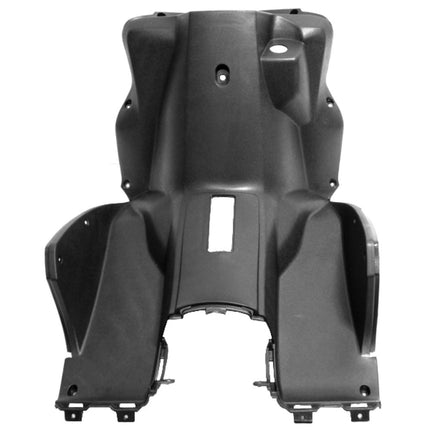 Front Footwell Panel - Facing Knees for WY125T-74, WY50QT-58, WY125T-74R, WY50QT-58R, WY12