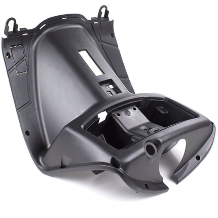 Front Footwell Panel - Facing Knees for WY125T-108, WY125T-108-E4