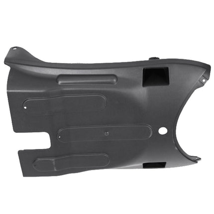 Belly Panel