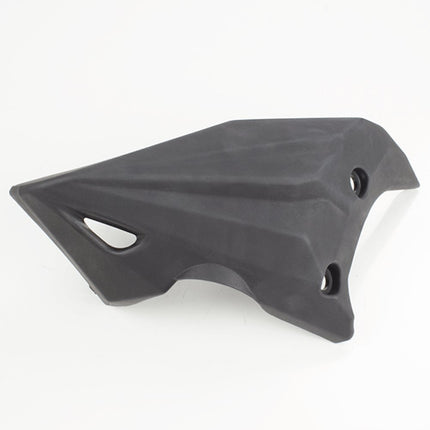 Right Belly Panel for ZS125-48F, ZS125-48F-E4