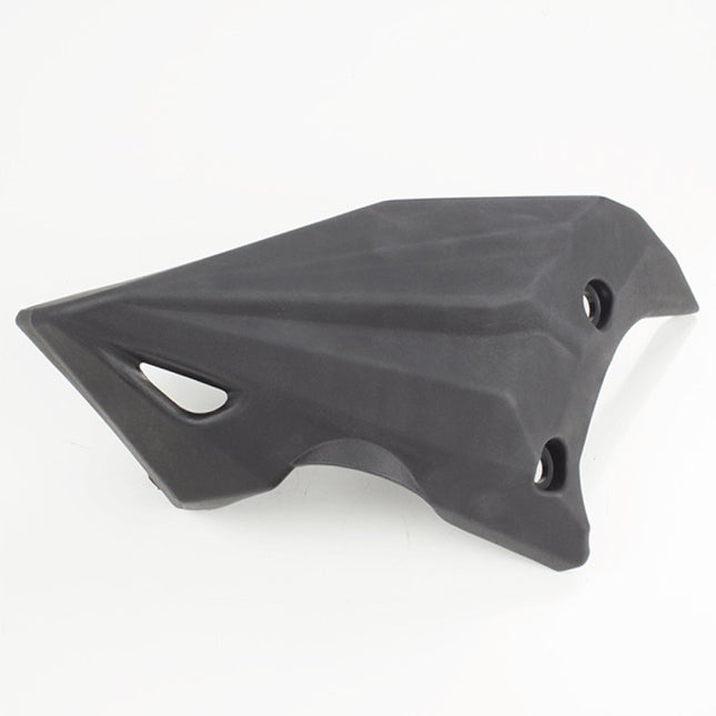 Right Belly Panel for ZS125-48F, ZS125-48F-E4