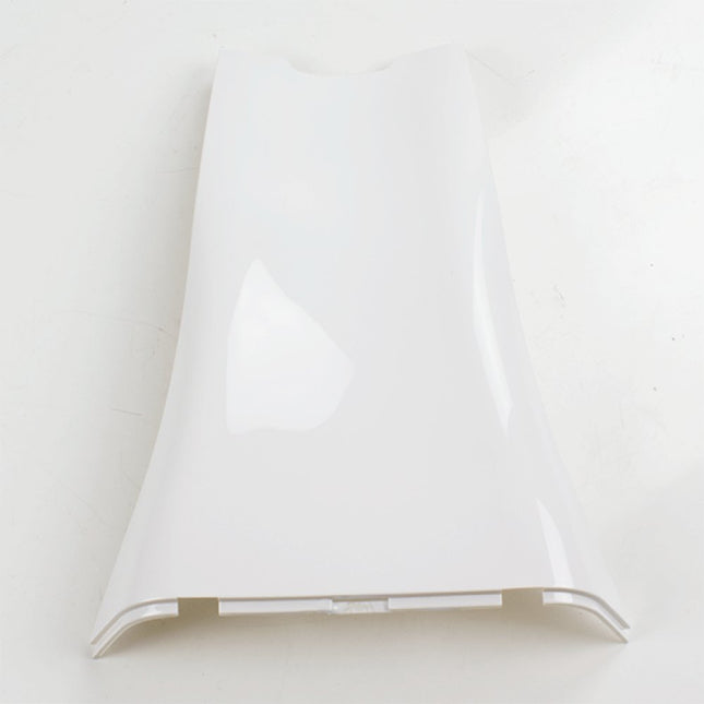 Front Centre White Belly Panel W002