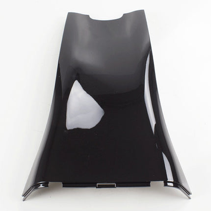 Front Centre Black Belly Panel B003