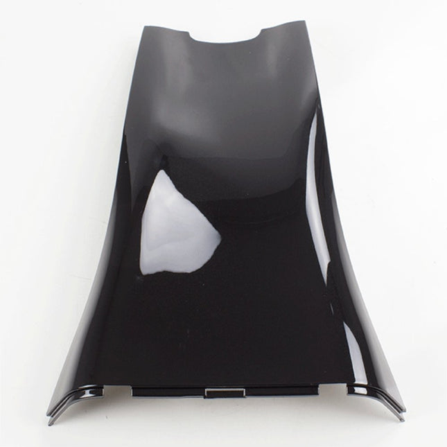 Front Centre Black Belly Panel B003