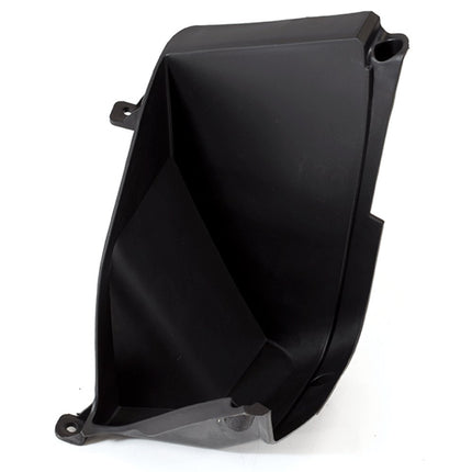 Left Storage Compartment Surround