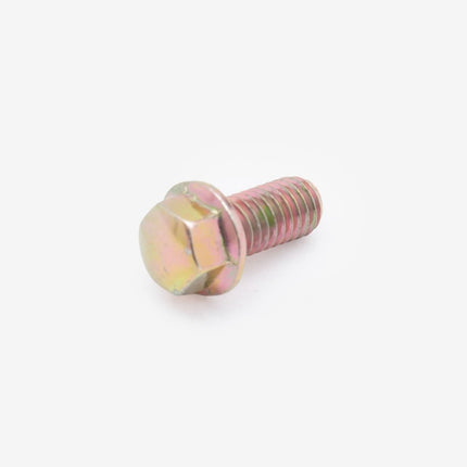 Flange Bolt M6 x 12mm