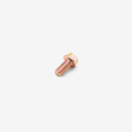 Flange Bolt M6 x 12mm