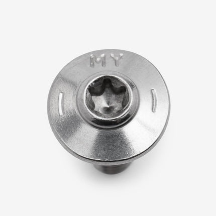 Bolt M6 x 15mm