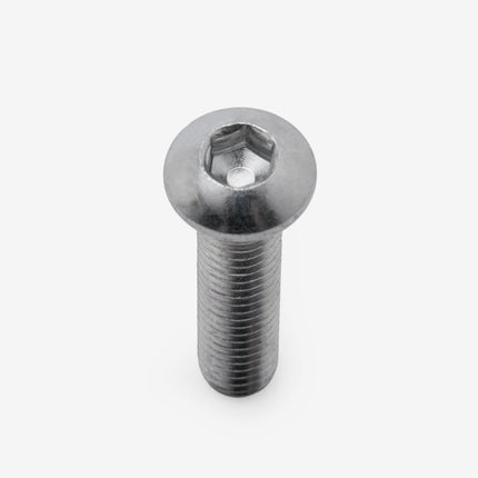 Bolt M6 X 25 Mm