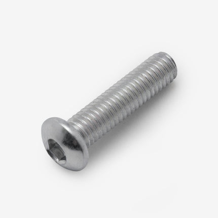 Bolt M6 X 25 Mm for GC125T-3A-E55 / LJ125T-18A-E55