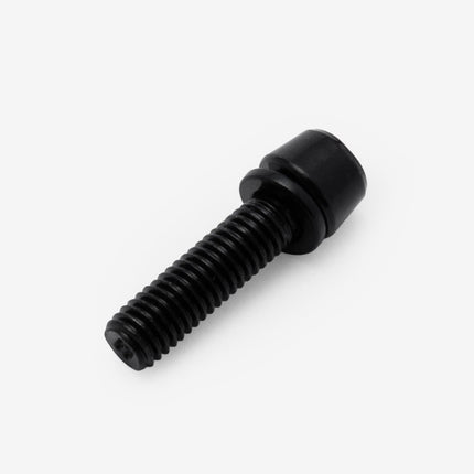 Bolt and Spring Washer M5 x 19mm