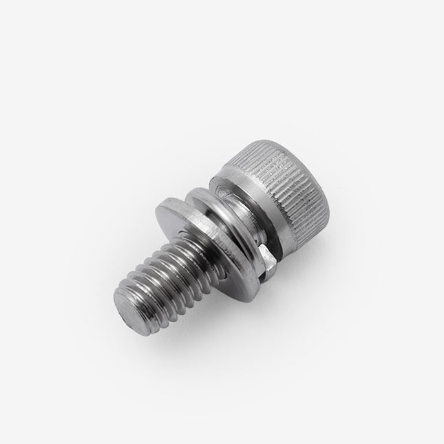 Bolt M6 x 14mm for TL6000 / TL65 / TL25-V2