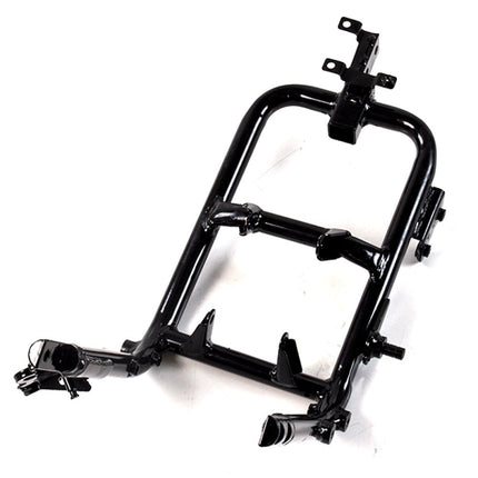 Engine Subframe (Drum Brake Version) for ZS125-79-E4, ZS125-79H