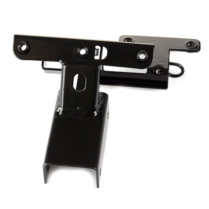 Front Frame Cover Bracket for ZS125T-48