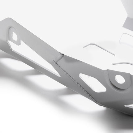Engine/Sump Guard for KY500X-E5