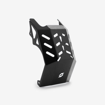 Full-E Charged Bash Plate for Sting