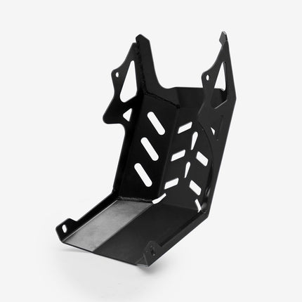 Full-E Charged Bash Plate for Sting