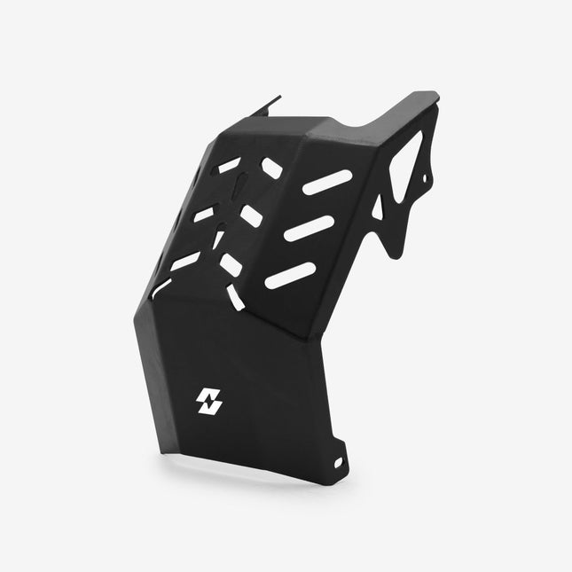 Full-E Charged Bash Plate for Sting