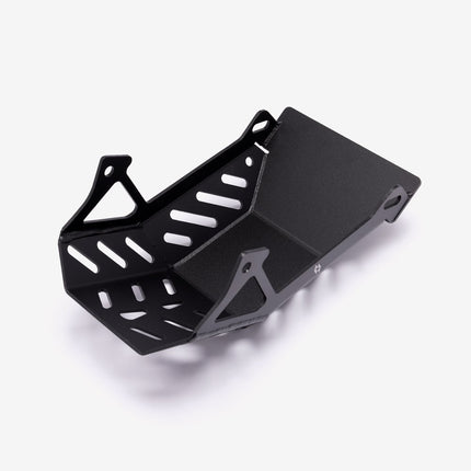 Full-E Charged Bashplate for Light Bee